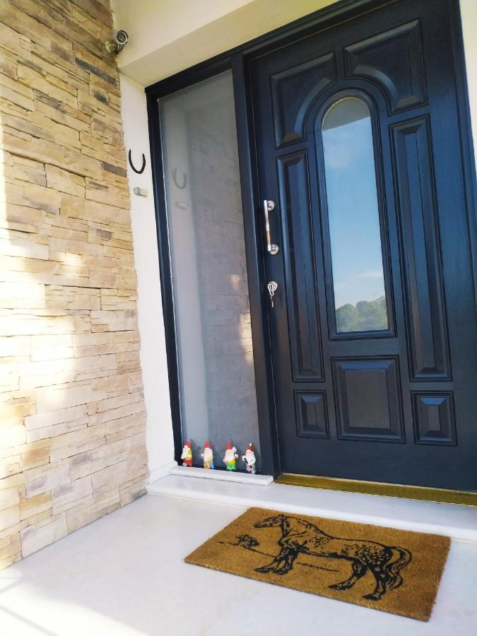 Elena'S Country Home & Spa Kalithies المظهر الخارجي الصورة