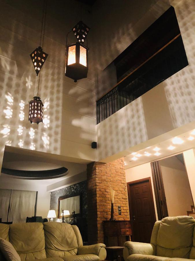Elena'S Country Home & Spa Kalithies المظهر الخارجي الصورة