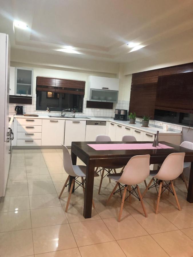 Elena'S Country Home & Spa Kalithies المظهر الخارجي الصورة