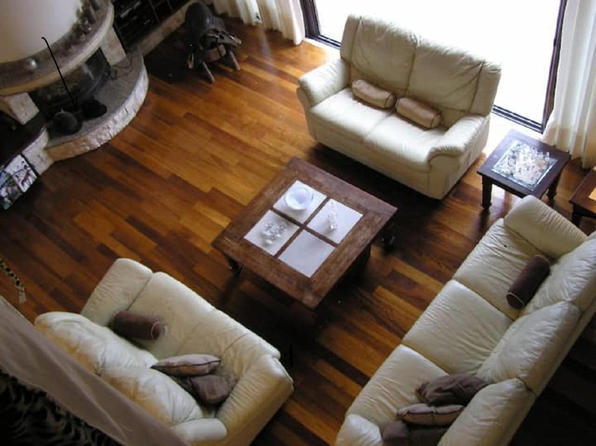 Elena'S Country Home & Spa Kalithies المظهر الخارجي الصورة