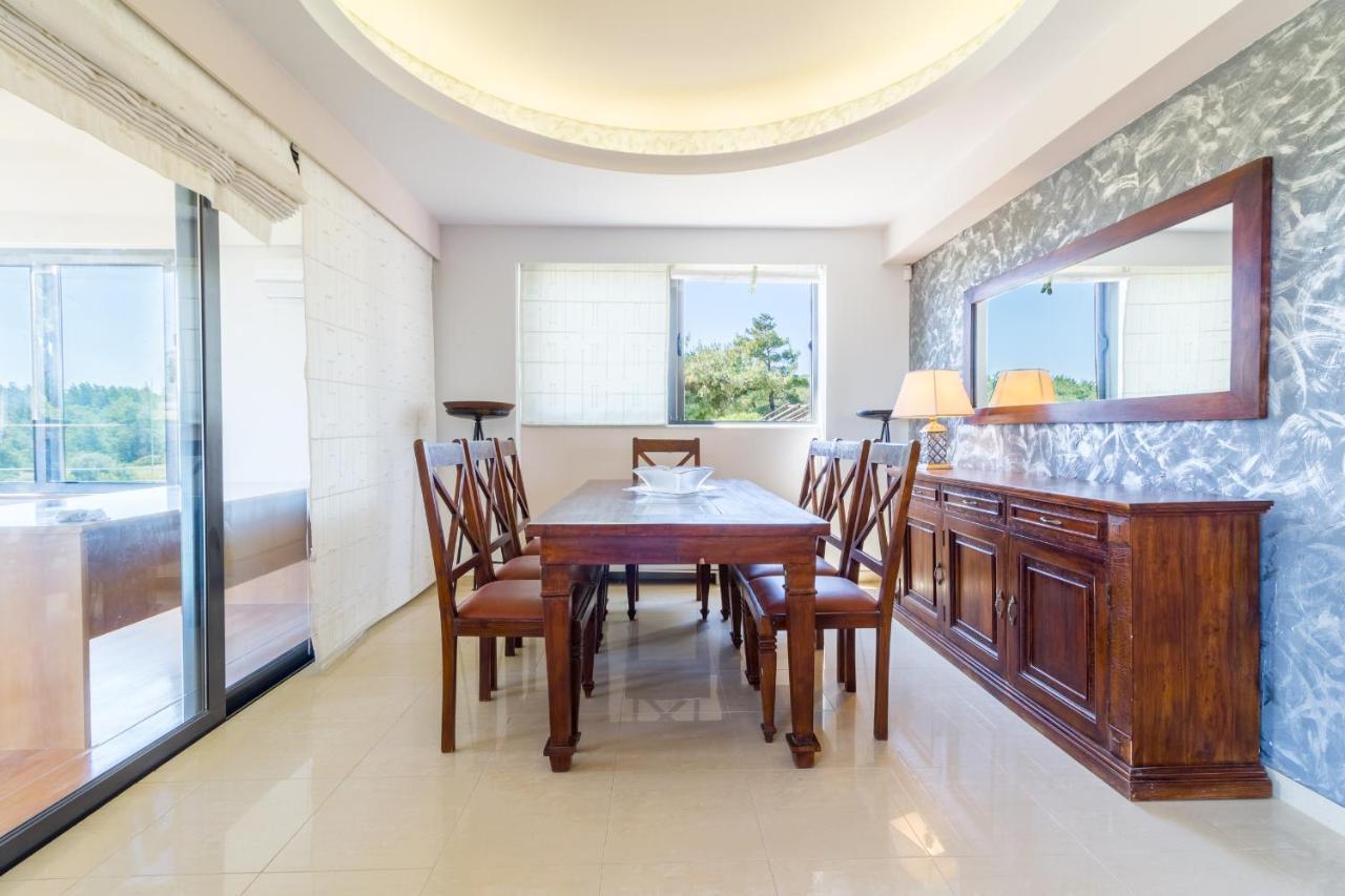 Elena'S Country Home & Spa Kalithies المظهر الخارجي الصورة