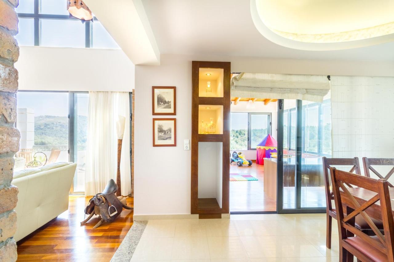 Elena'S Country Home & Spa Kalithies المظهر الخارجي الصورة