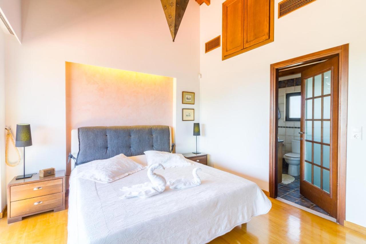 Elena'S Country Home & Spa Kalithies المظهر الخارجي الصورة