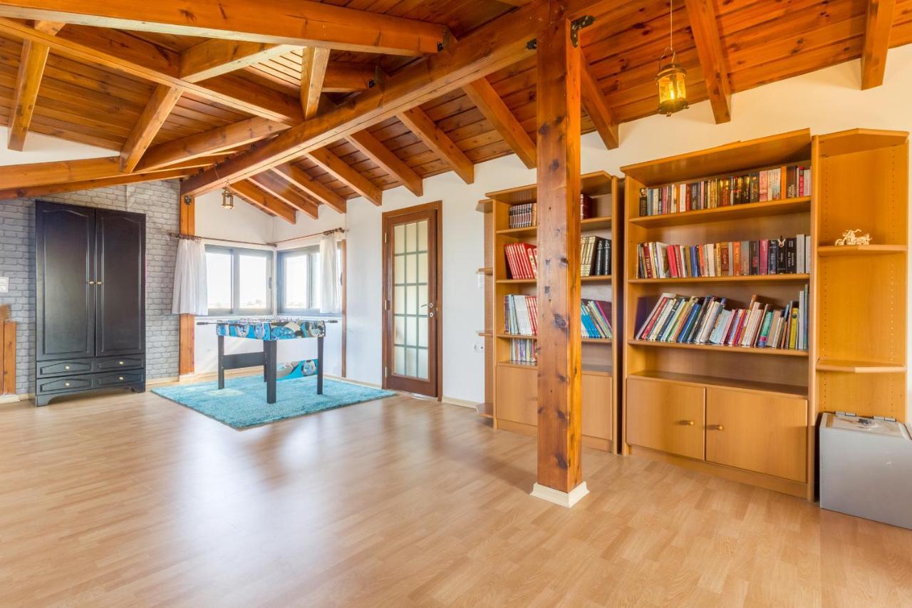 Elena'S Country Home & Spa Kalithies المظهر الخارجي الصورة