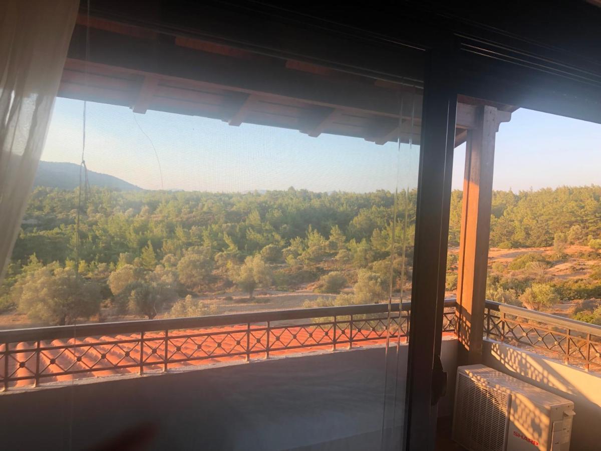 Elena'S Country Home & Spa Kalithies المظهر الخارجي الصورة