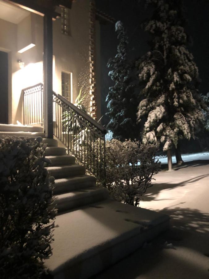 Elena'S Country Home & Spa Kalithies المظهر الخارجي الصورة