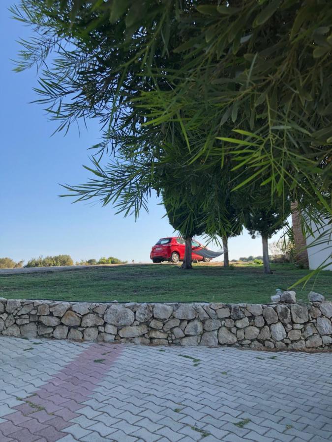 Elena'S Country Home & Spa Kalithies المظهر الخارجي الصورة