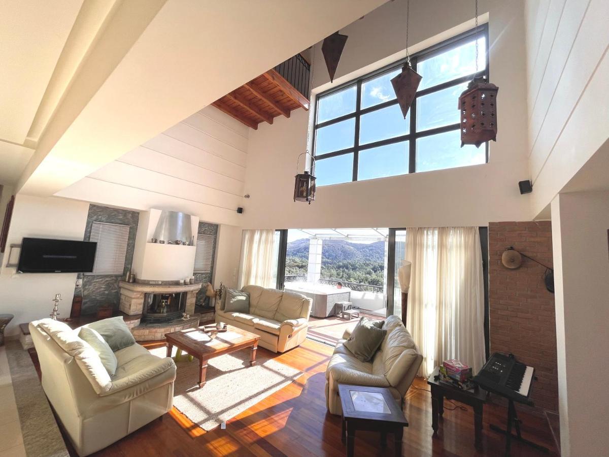 Elena'S Country Home & Spa Kalithies المظهر الخارجي الصورة