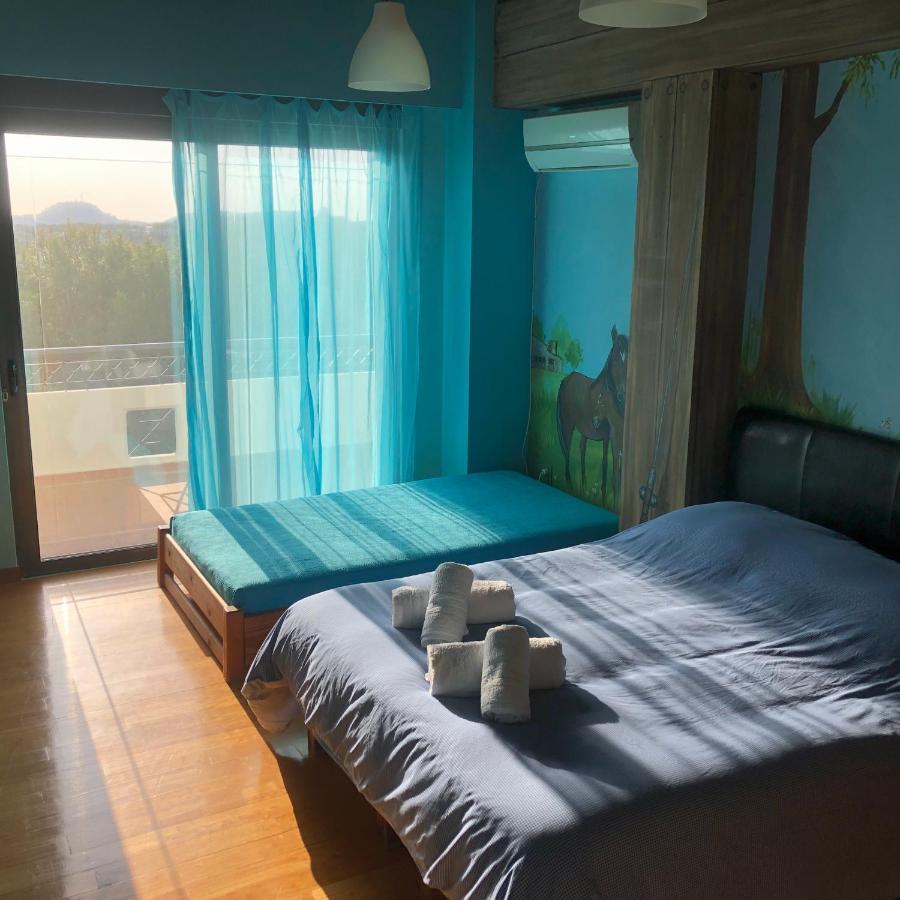 Elena'S Country Home & Spa Kalithies المظهر الخارجي الصورة