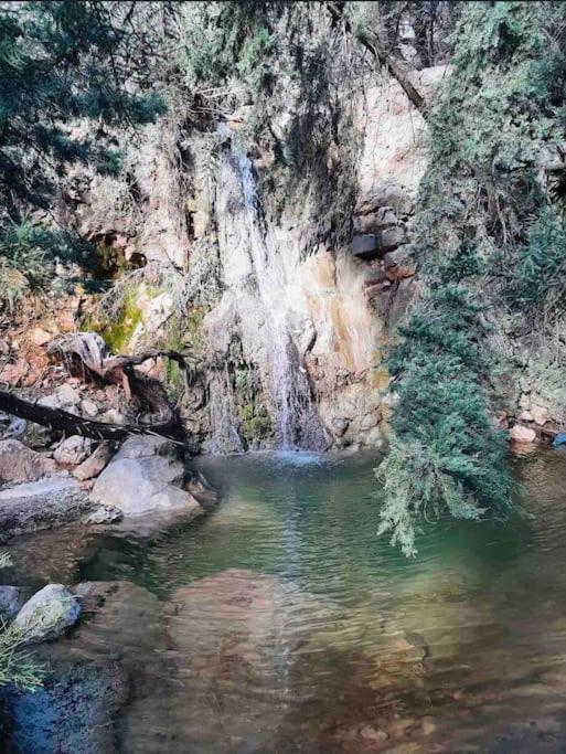 Elena'S Country Home & Spa Kalithies المظهر الخارجي الصورة