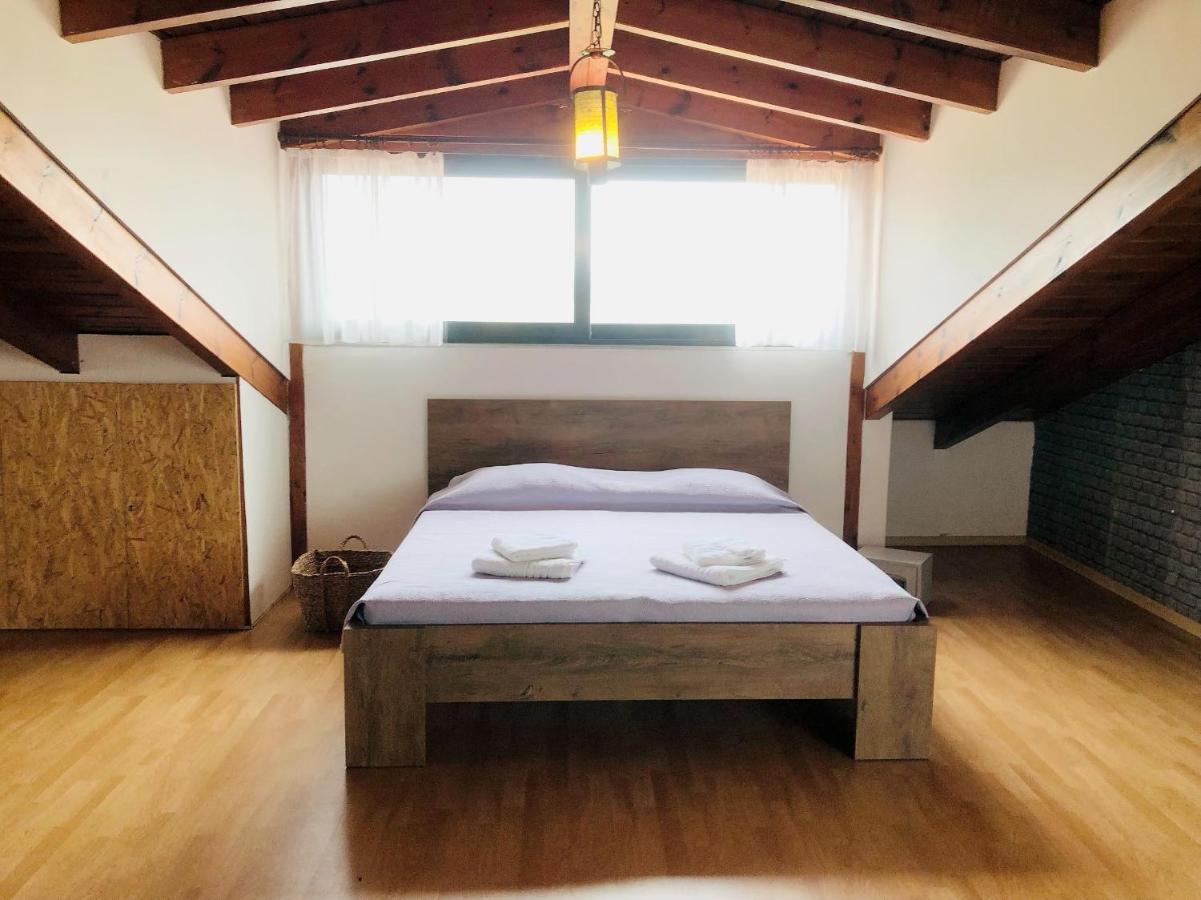 Elena'S Country Home & Spa Kalithies المظهر الخارجي الصورة