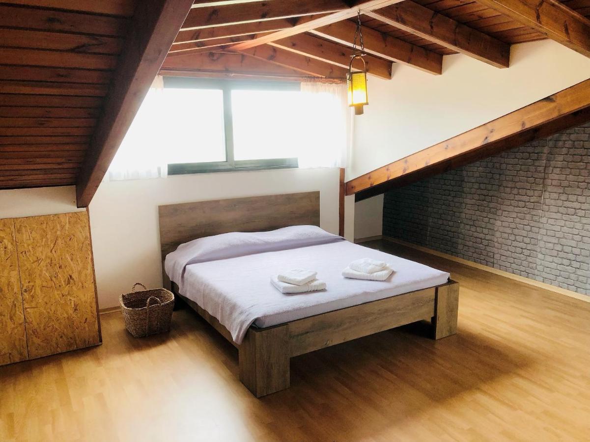 Elena'S Country Home & Spa Kalithies المظهر الخارجي الصورة