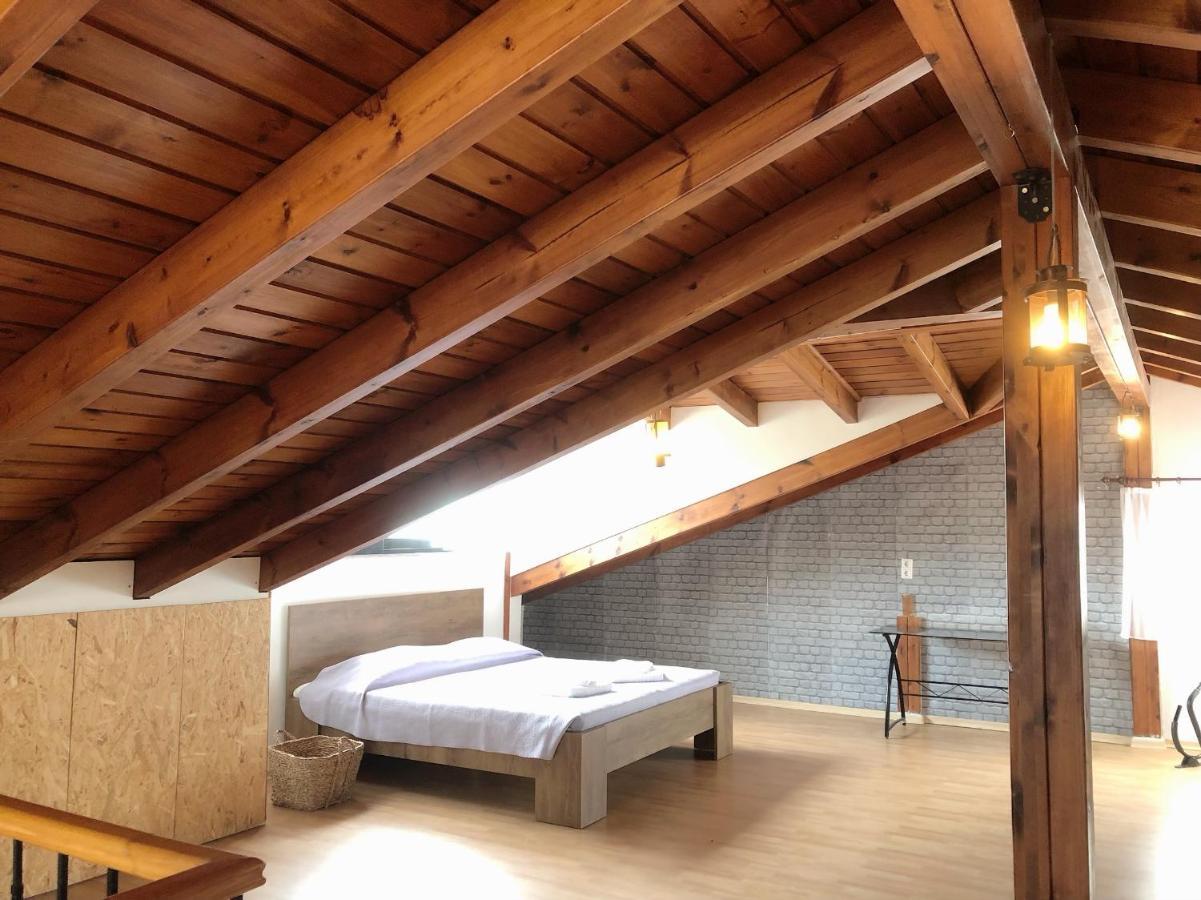 Elena'S Country Home & Spa Kalithies المظهر الخارجي الصورة