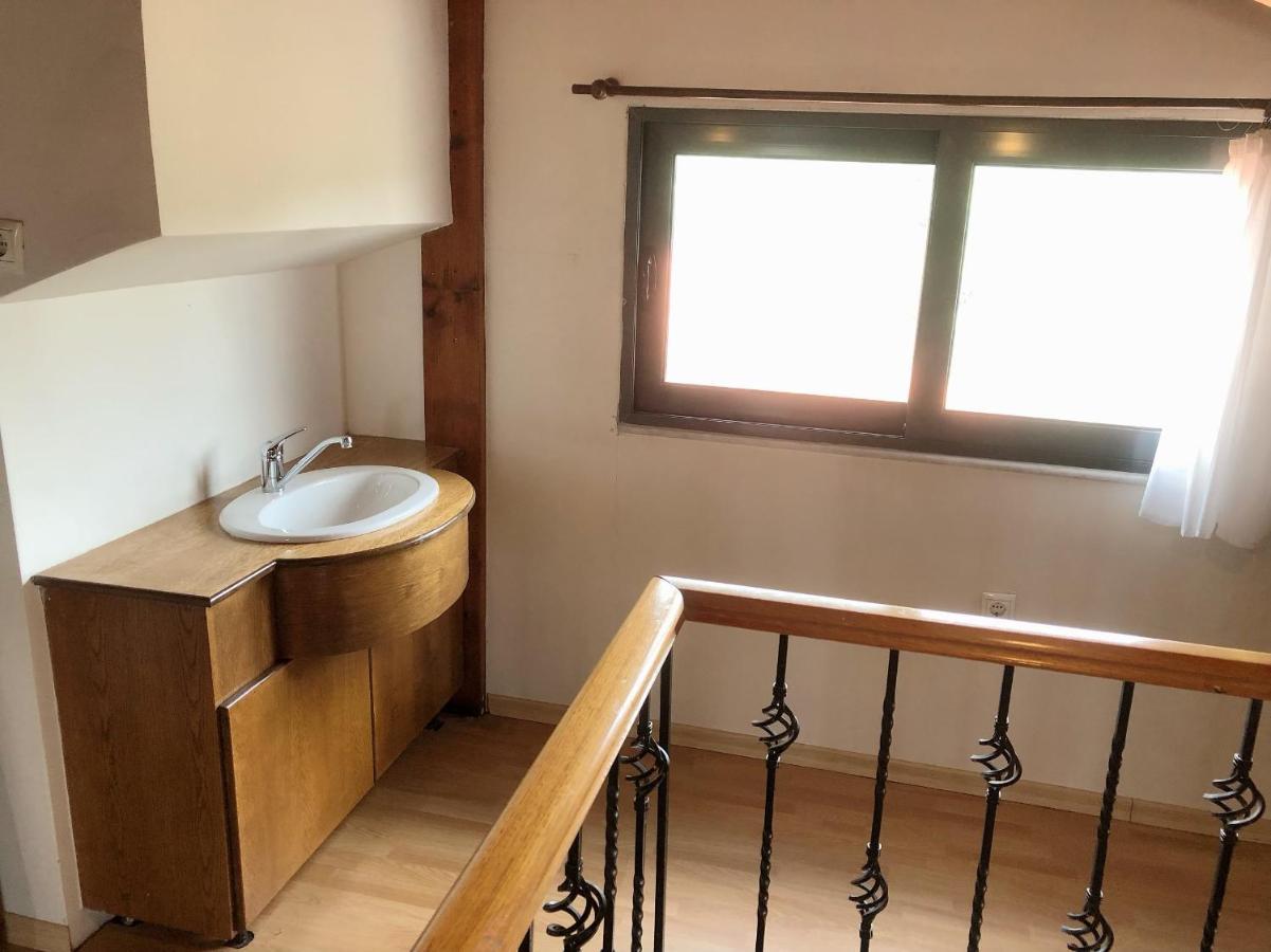 Elena'S Country Home & Spa Kalithies المظهر الخارجي الصورة