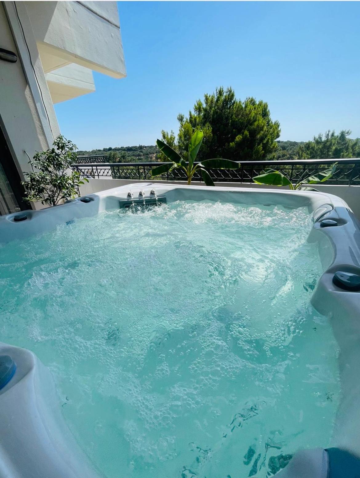 Elena'S Country Home & Spa Kalithies المظهر الخارجي الصورة